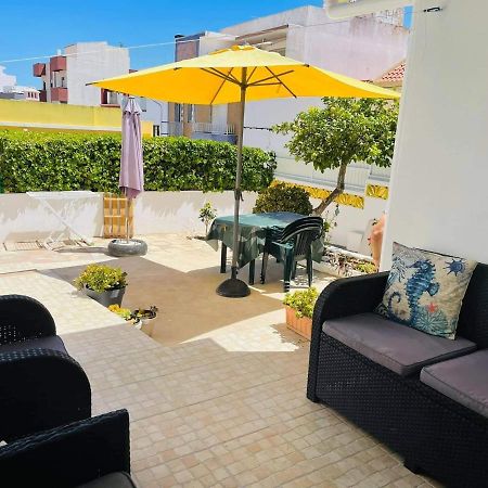Apartamento Casa Da Avo Portimão Exterior foto
