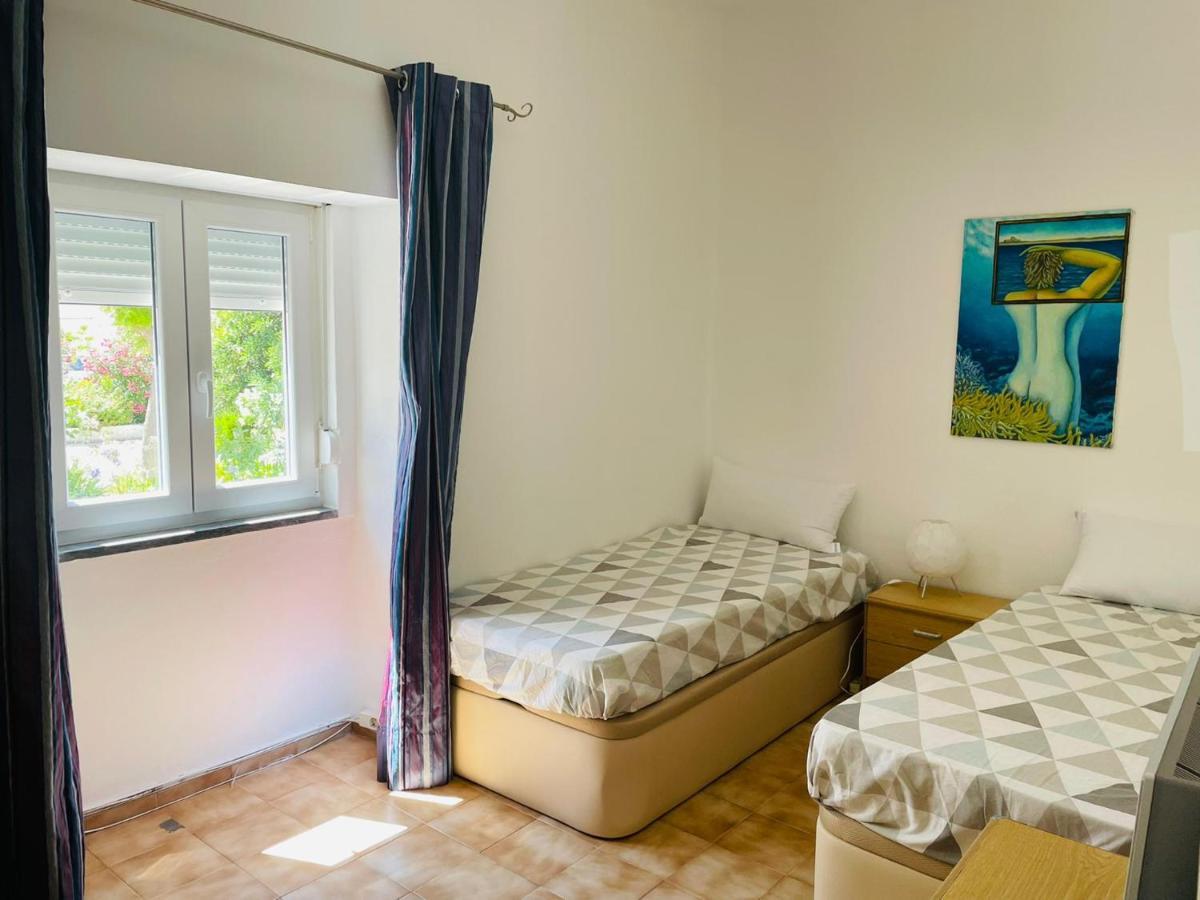 Apartamento Casa Da Avo Portimão Exterior foto