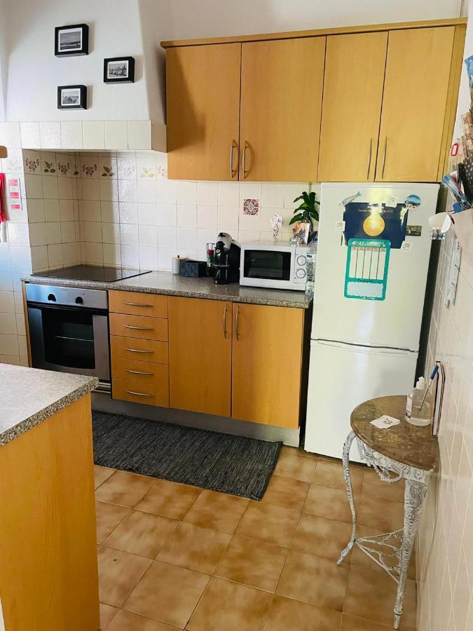 Apartamento Casa Da Avo Portimão Exterior foto