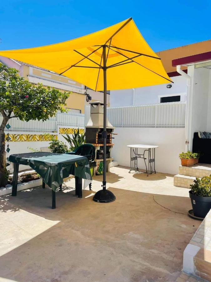 Apartamento Casa Da Avo Portimão Exterior foto
