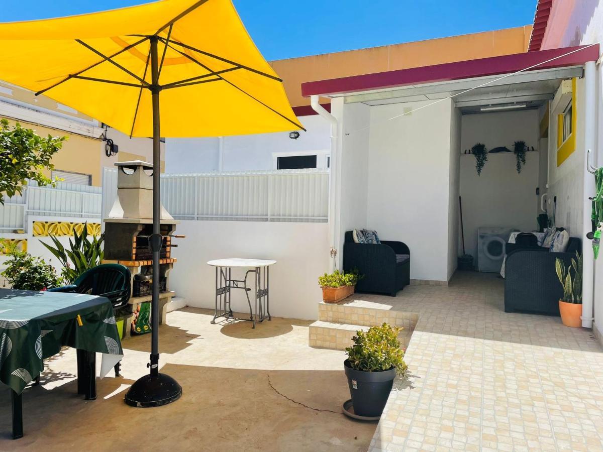 Apartamento Casa Da Avo Portimão Exterior foto