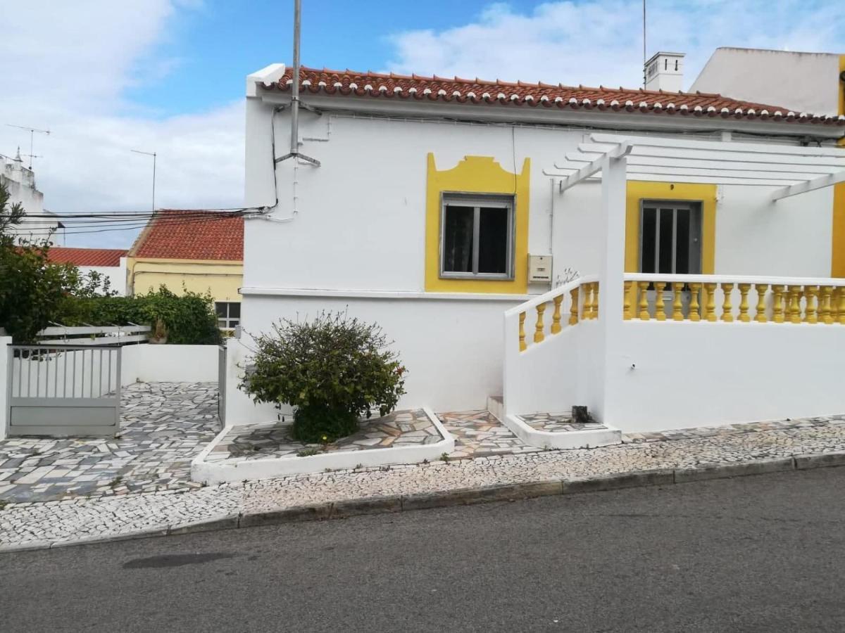 Apartamento Casa Da Avo Portimão Exterior foto