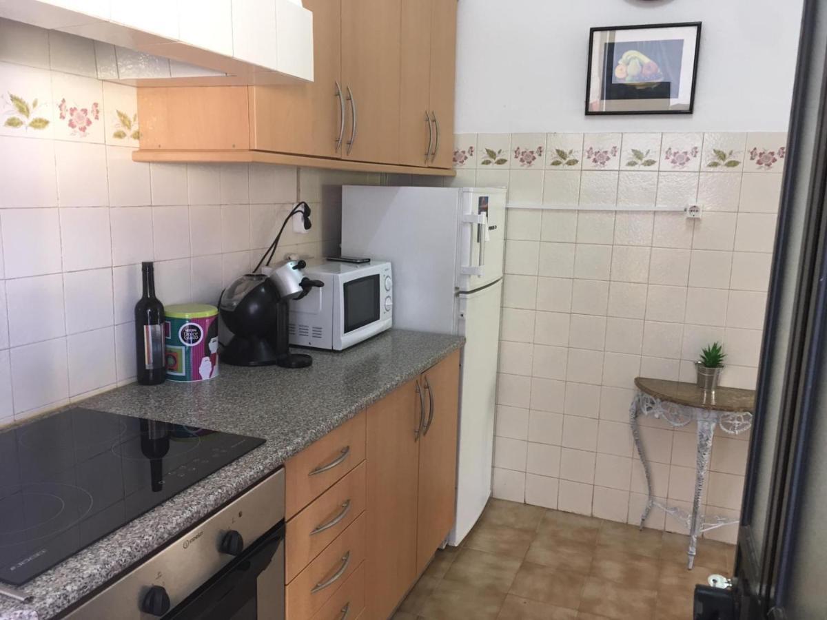 Apartamento Casa Da Avo Portimão Exterior foto